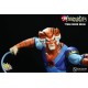 Thundercats Mixed Media Statue 1/4 Tygra 81 cm